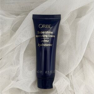 Oribe Supershine Moisturizing Cream Sample 0.5 fl oz